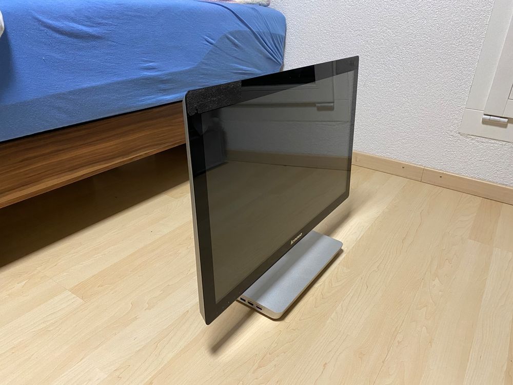 Lenovo A720 All in One PC (Gebraucht) in Wetzikon ZH für CHF 265 – mit ...