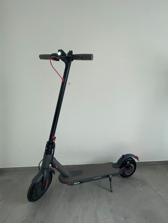 Escooter D8 Pro Kaufen auf Ricardo