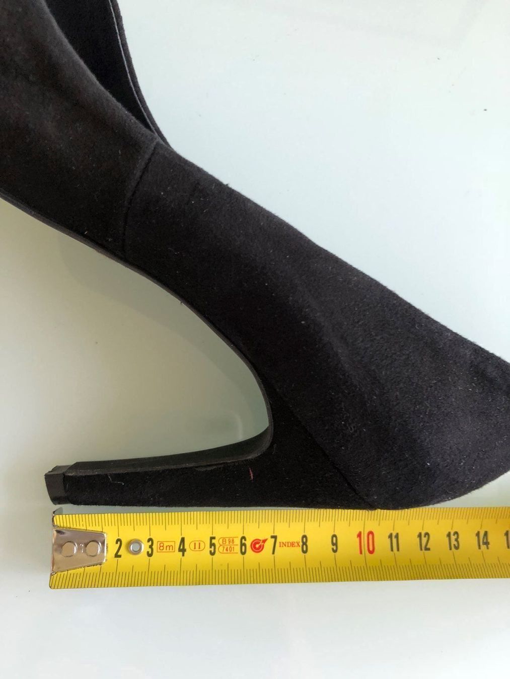 Scarpe da donna: HIGH HEELS VARESE pumps – Nuovo (secondo la descrizione) da Adliswil venduto da Jessik0