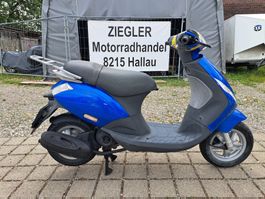 Piaggio Zip 50 Ohne schlüssel Lieferung möglich
