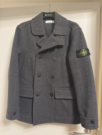 Stone Island Cabanjacke, Preis verhandelbar