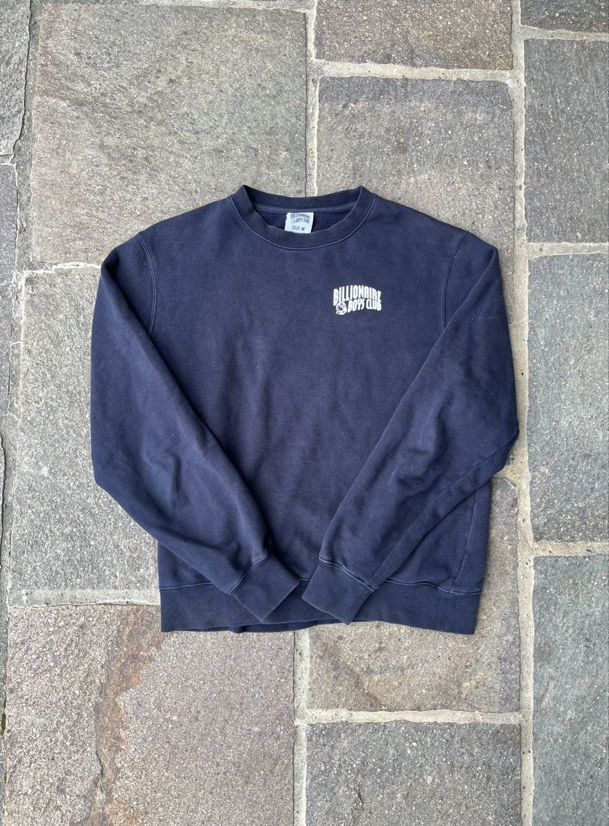 Maglioni & Felpe: Billionaire Boys Club Pullover, Grösse M – Usato da Mönchaltorf venduto da Rofi7