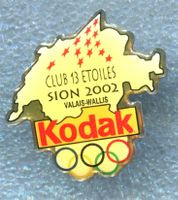 SION 2002  Kodak