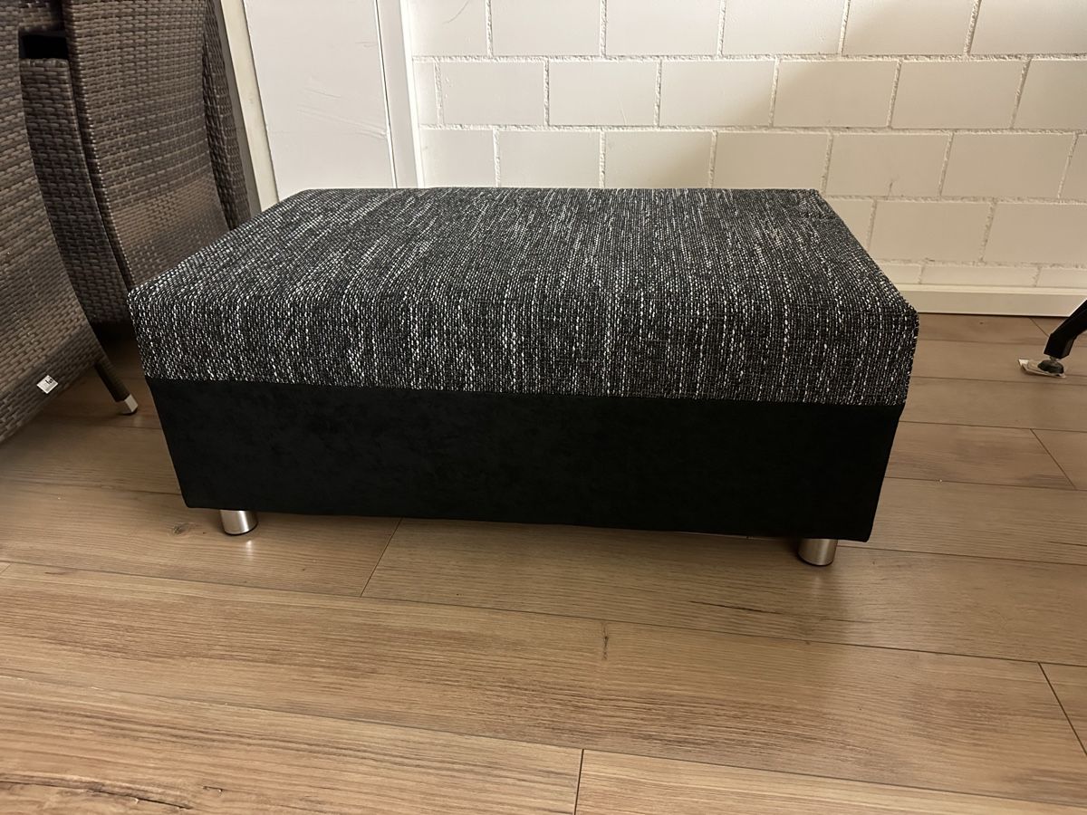Tabourets: Hocker Neu – Neuf avec emballage d'origine à Sevelen par Stopglobal.