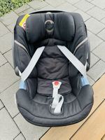 Cybex Babyschale / Autokindersitz (Schwarz) – Guter Zustand
