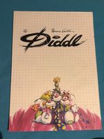 Diddl Blatt A5 frisch aus Block Nr. 135