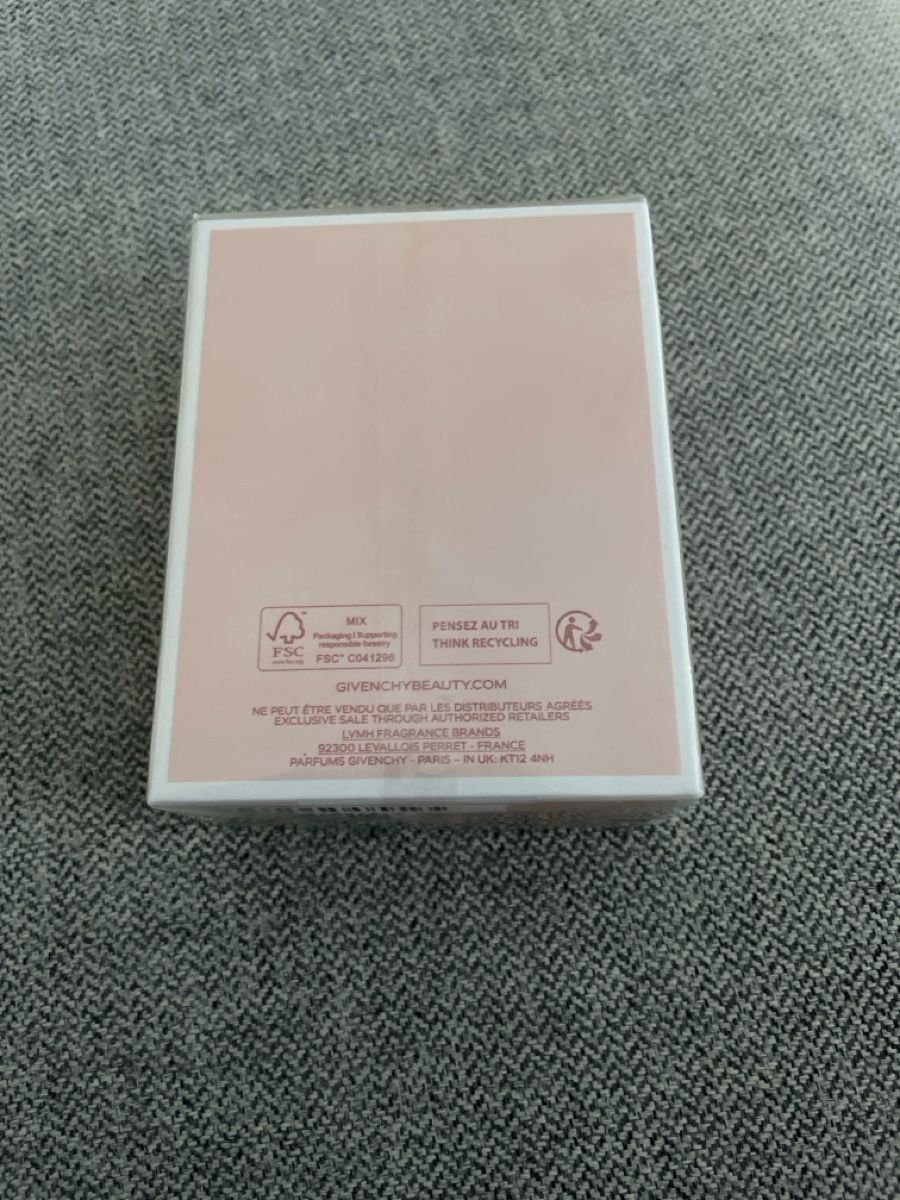 Givenchy Profumi & Eau de Toilette: Givenchy - Irresistible 35ml EdP NEU – Nuovo e nell'imballaggio originale da Glattpark (Opfikon) venduto da Rusalkaa 2