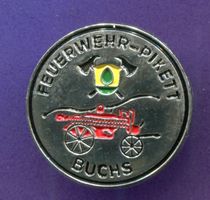 Feuerwehr  BUCHS