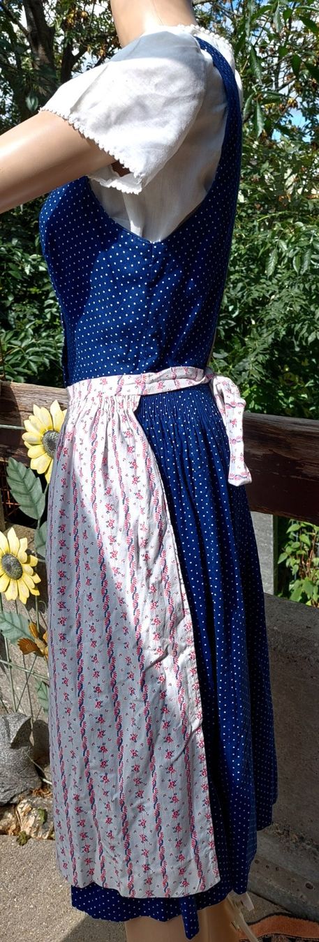 Gonne: TRACHT  St.Galler ? Turgauer ? Zürcher ? ... oder ?? – Usato da Schwarzenbach SG venduto da Rigus 2