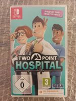Two Point Hospital - TOP - Switch / NSW - Downloadcode