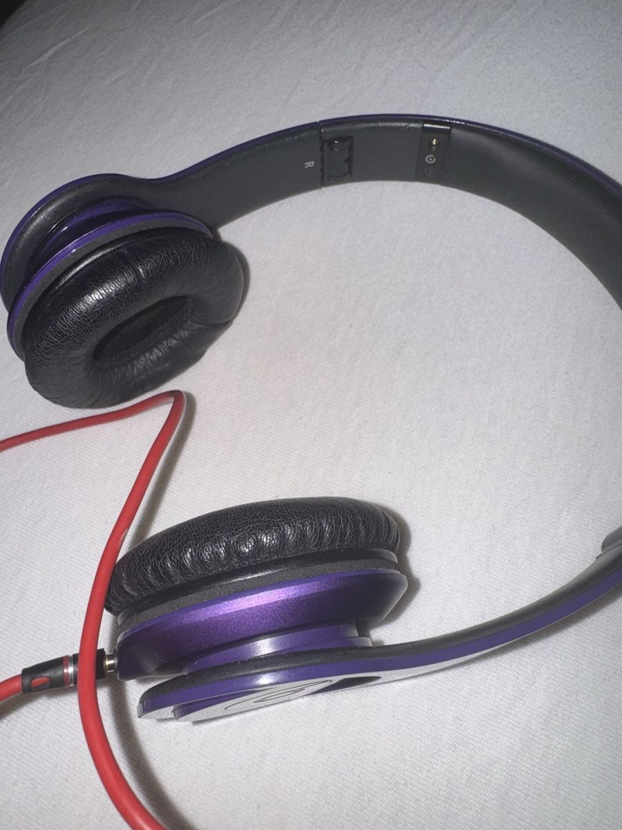 Beats Casques audio: Beats by dr. Dre Jack Anschluss – D'occasion à Kloten par sof_9xsk 1