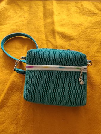 Schöne Sommer Tasche,extrem leichte und bunde Schultertasche