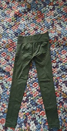Legging taille haute sans coutures de USA Pro - taille 38