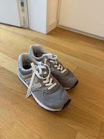 New Balance grey sneakers 574