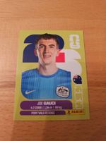Panini WM 2026 AUS 3