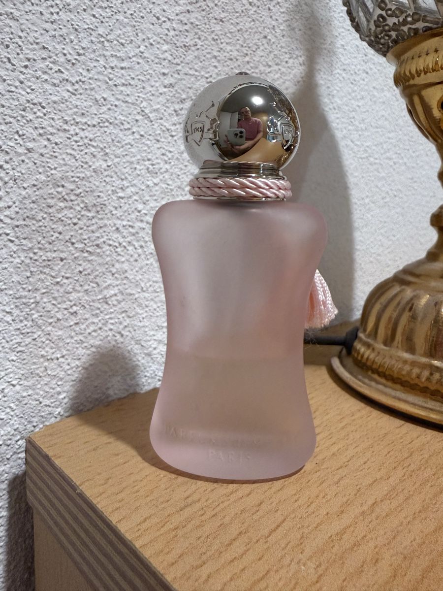 Profumi & Eau de Toilette: DELINA LA ROSÉE – Usato da Luzern venduto da Itsclaire 3