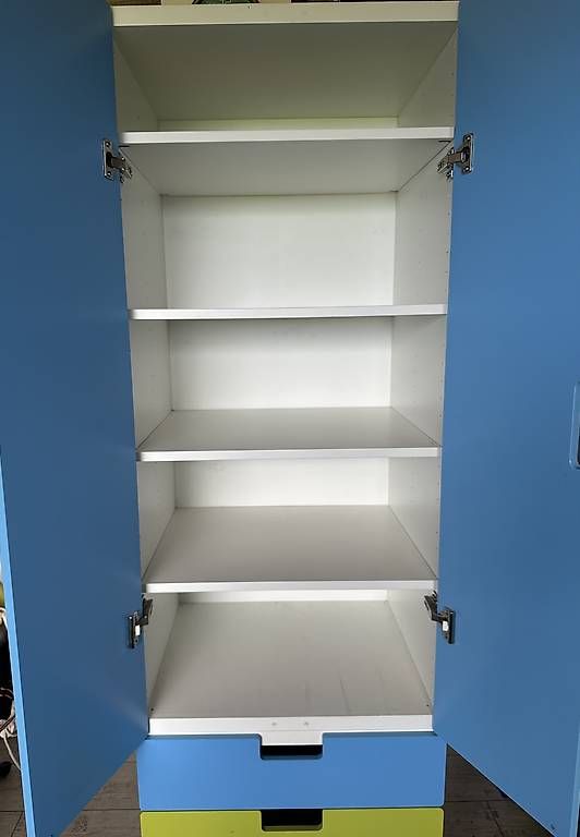 Armadi: Kinder Kleiderschrank – Usato da Buchrain venduto da Mimiri 1