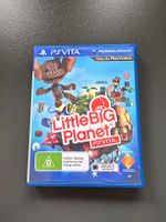 Little Big Planet PS Vita 