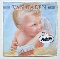 VAN HALEN - JUMP