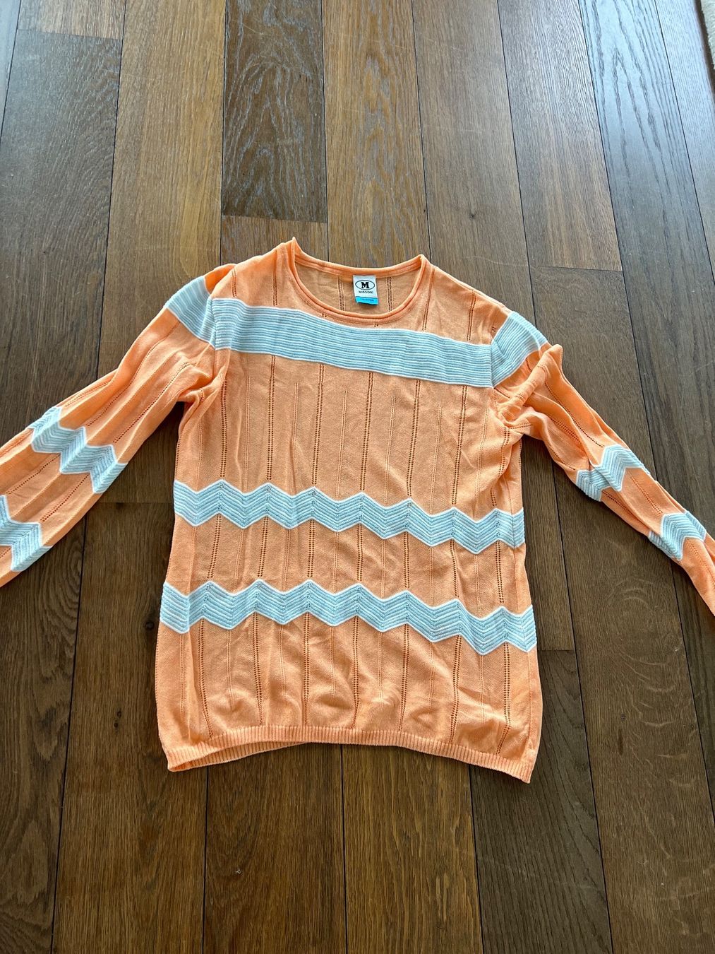 Fay Maglioni & Felpe: Pullover von Missoni – Nuovo (secondo la descrizione) da Meilen venduto da Dievondort