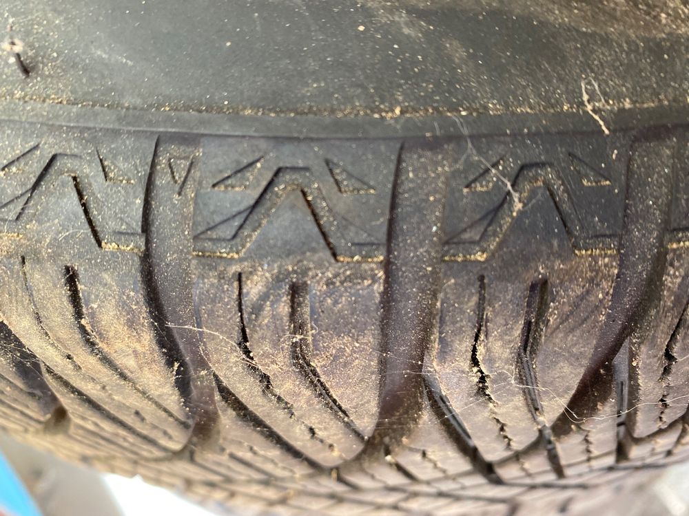 14 Zoll OX07 Felgen Für Ford Fiesta MK7 JA8 JR8 Ford Focus MK1 D In
