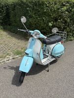 LML Star Deluxe 125 – Vespa-Feeling pur! | Jahrgang 2010