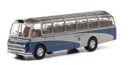 FBW Haifisch AWA Autobetrieb Weesen-Amden ACE 1:87 Saurer