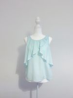 SUPER OFFRE : Lot de 8 tops taille 36
