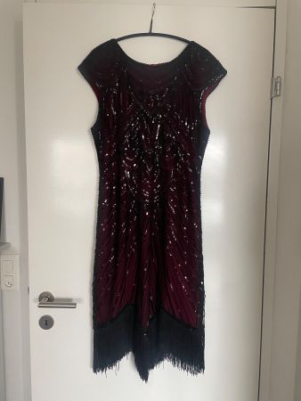 Partykleid