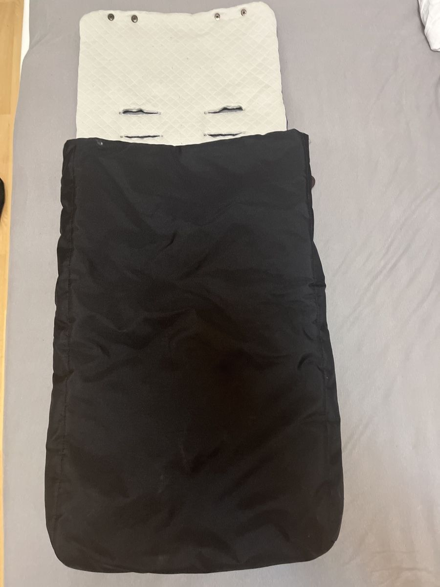 ABC Design Schlafsäcke: ABC Design Sommerfusssack - Top Zustand! – Gebraucht aus Dottikon von kevin0609