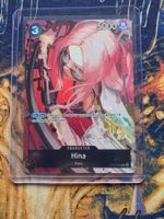 One Piece Hina ST06-008 Alternate Art