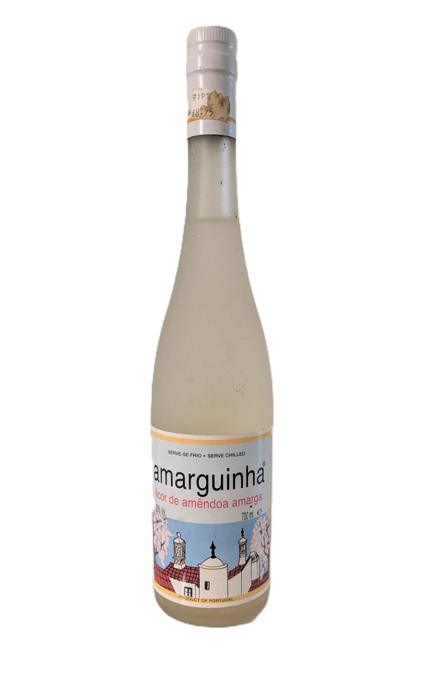 Bevande alcoliche: Mandel Likör Amarguinha 700ml – Nuovo (secondo la descrizione) da Giffers venduto da agu25