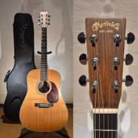 Western Gitarre Martin HD-28 2013