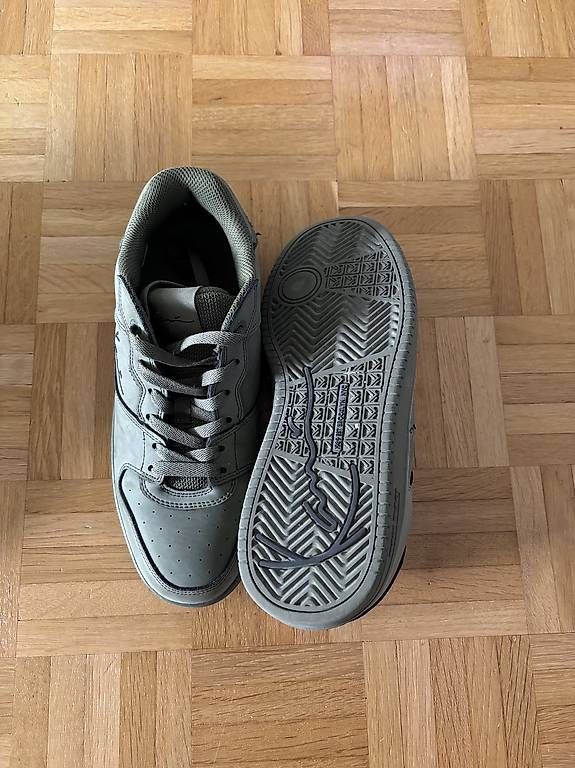 Scarpe da uomo: Karl Kani Sneaker – Usato da Zürich venduto da Gantner2 2