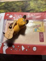 Tonie Die Maus mit lieblings Liedern