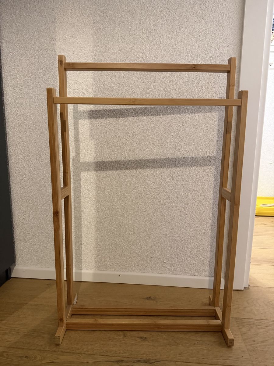 Ikea Portes-serviettes: Ikea Handtuchhalter Ragrund – Neuf (Voir description) à Wetzikon ZH par Lory2023