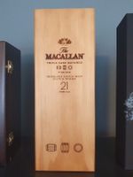 Macallan 21 Jahre Fine Oak Single Malt Whisky