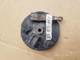 Bremsankerplatte Bremsen Trommelbremse YAMAHA DT 125 MX 2A8