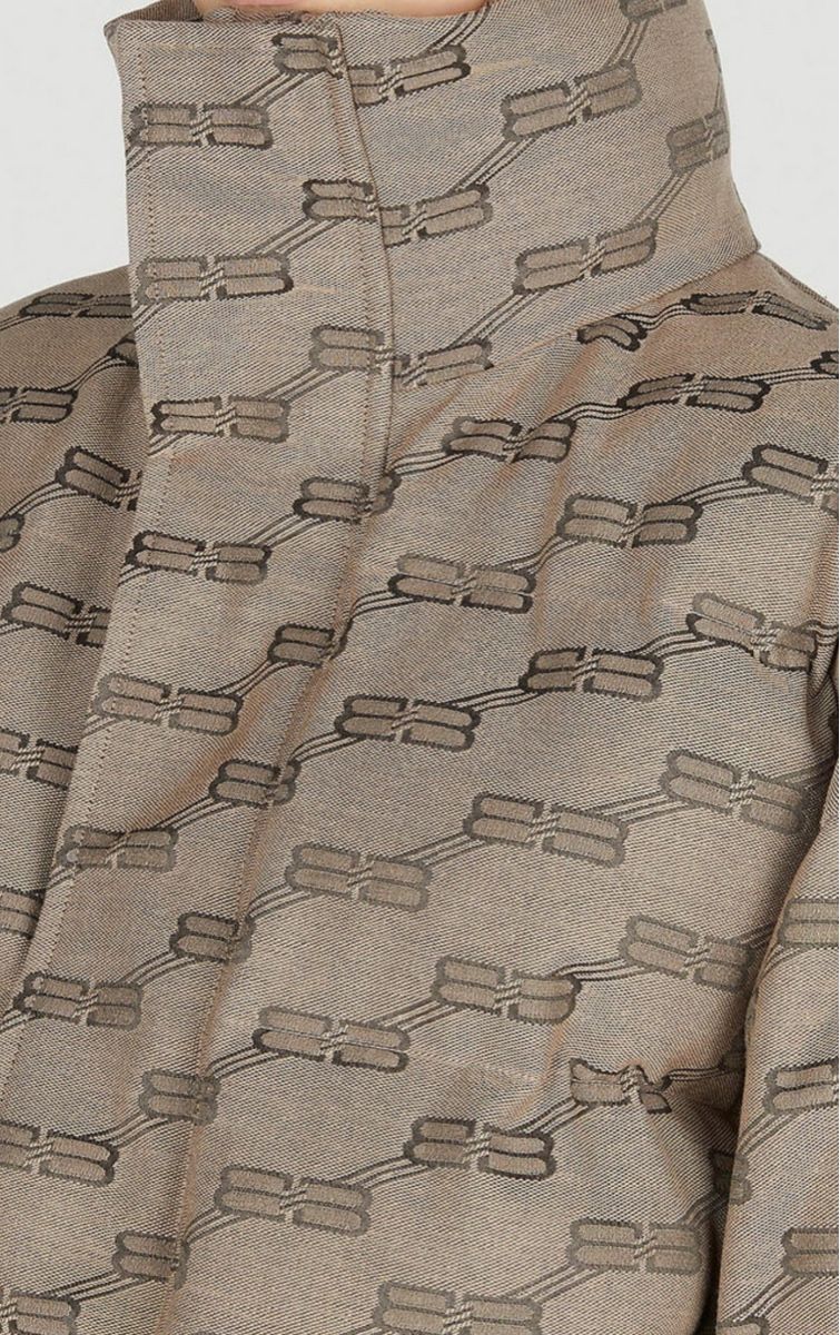 Balenciaga Jacken: BALENCIAGA Jacke  Neu – Neu (gemäss Beschreibung) aus Luzern von TENDIMO 2