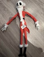 The Nightmare Before Christmas Kuscheltier Jack Skellington