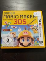 Nintendo 3DS - Super Mario Maker 3DS