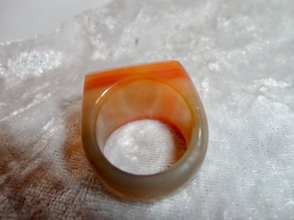 Anelli: Ring - Achat  Unikat – Nuovo (secondo la descrizione) da Biberist venduto da tl-schmuck 6