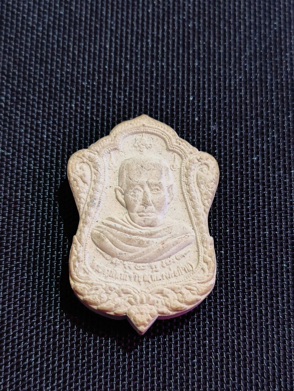 Ciondoli: Thai Buddha Amulett (Nr.44456) – Usato da Rothrist venduto da SiddharthaMoon 1