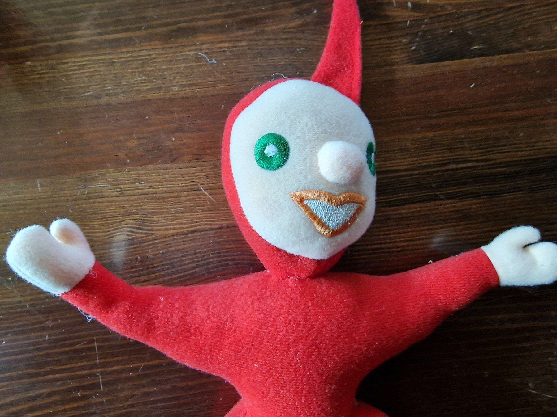 Giocattoli: Knorrli & Co.  -  anschauen! – Usato da Röthenbach i. E. venduto da Heureka5 5