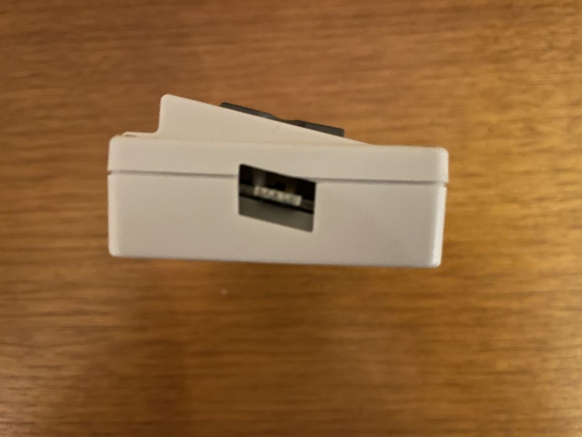 Märklin Modellini di ferrovie: Märklin Signalstellpult – Nuovo (secondo la descrizione) da Biasca venduto da gven94 2