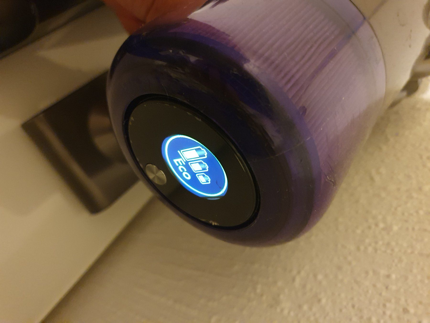 Dyson Staubsauger & Zubehör: Dyson V11 d'occasion – Gebraucht aus Lausanne von Af2016 7