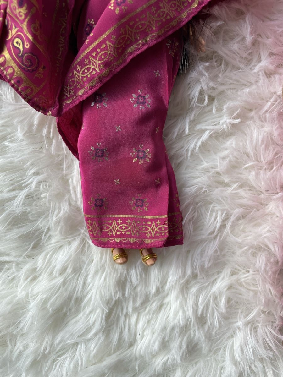 Bambole: Barbie collection princesse de l’Inde – Usato da Lausanne venduto da mau_6tnl 4