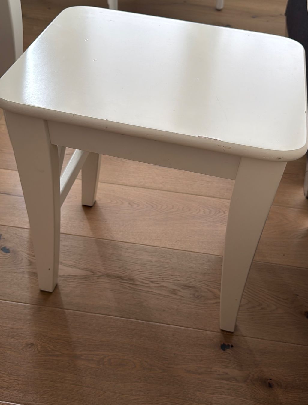Ikea Tavoli da trucco: Frisier/ Schminktisch – Usato da Amriswil venduto da altidosve4 4