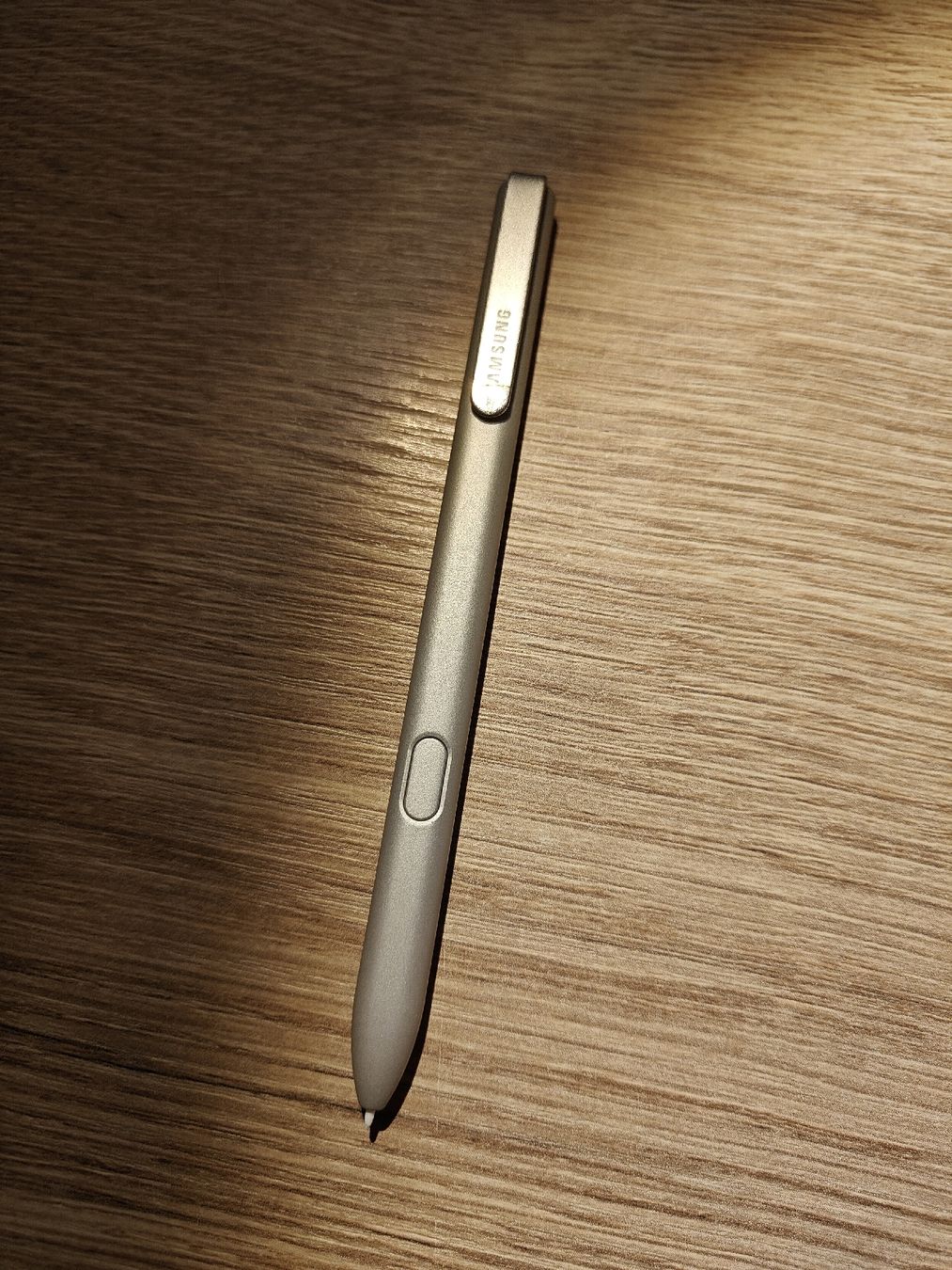Samsung Penna & Evidenziatori: Samsung S Pen stylus silver for tablet – Usato da Volketswil venduto da huzh