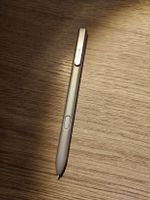 Samsung S Pen stylus silver for tablet